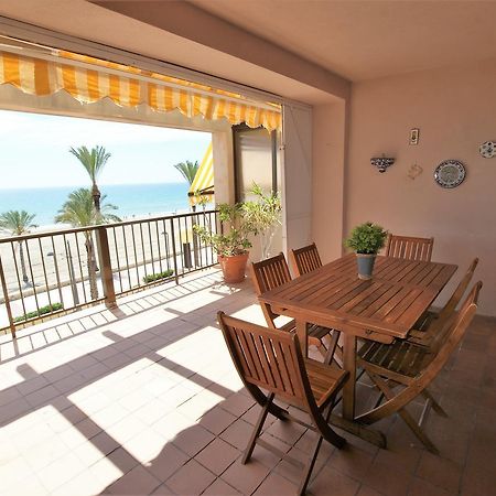 Myflats Mediterranean View Кампелло Экстерьер фото